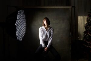 Portrait photography ideas